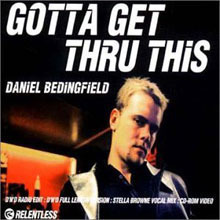 [중고] Daniel Bedingfield / Gotta Get Thru This (수입/Single)