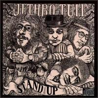 Jethro Tull / Stand Up(수입,미개봉)