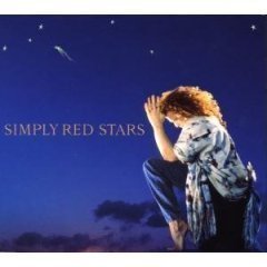 [중고] Simply Red / Stars (수입)