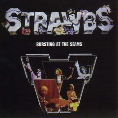 [중고] [LP] Strawbs / Bursting at the Seams (수입)