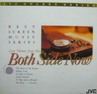 [중고] V.A. / Best Screen Music Series Vol.05 - Love Themes from Movies (일본수입/svcd1025)