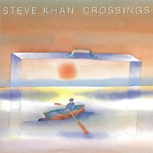 [중고] Steve Khan / Crossings (수입)