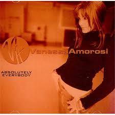 [중고] Vanessa Amorosi / Absolutely Everybody (수입/Single)