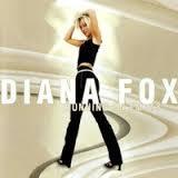 [중고] Diana Fox / Running On Empty (수입/Single)