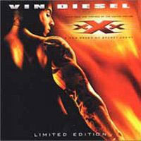 O.S.T. / XXX: Triple X - 트리플 엑스 (2CD/수입/미개봉)