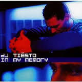 DJ Tiesto / In My Memory (수입/미개봉)
