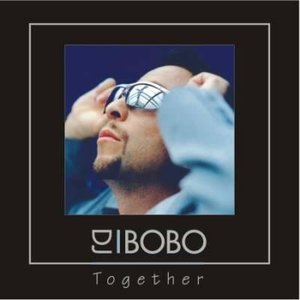 [중고] DJ Bobo / Together (수입/Single)