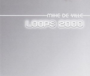 [중고] Mike De Ville / Loops 2000 (수입/Single)