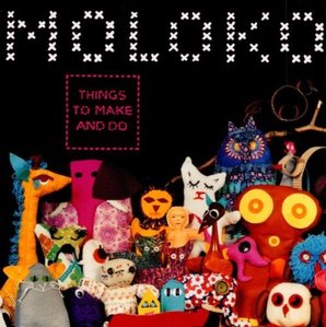 [중고] Moloko / Things To Make And Do (수입)