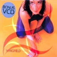 [중고] Whigfield / Whigfield III - Asian Edition (3CD/하드커버)