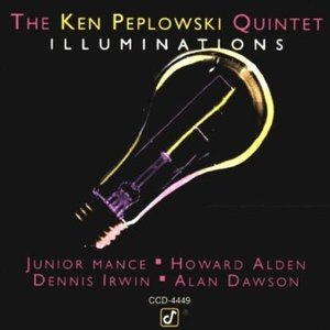 [중고] Ken Peplowski Quintet / Illuminations (수입)