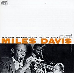 [중고] Miles Davis / Volume One (수입)