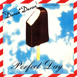 [중고] Duran Duran / Perfect Day (Single/수입)
