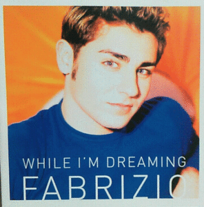 [중고] Fabrizio Faniello / While I&#039;m Dreaming (수입/2CD)