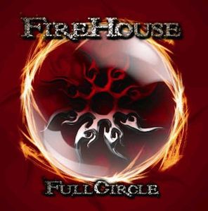 [중고] Firehouse / Full Circle