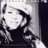 [중고] Mariah Carey / Always Be My Baby (Single)