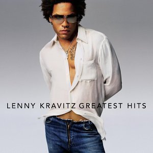 [중고] Lenny Kravitz / Greatest Hits (수입/홍보용)
