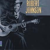 [중고] Robert Johnson / King Of The Delta Blues (수입)
