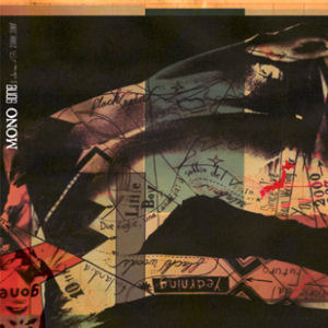 [중고] Mono / Gone: A Collection Of Ep&#039;s 2000-2007 (수입)