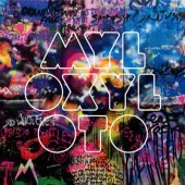 [중고] Coldplay / Mylo Xyloto (수입)