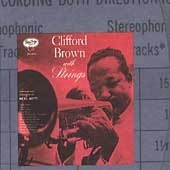 [중고] Clifford Brown / With Strings (Digipack/수입)
