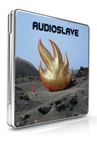 [중고] Audioslave / Audioslave (Rock Box Series/수입)