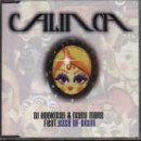 [중고] DJ Hookman / Calinca (Single/수입)