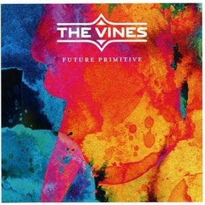 [중고] Vines / Future Primitive