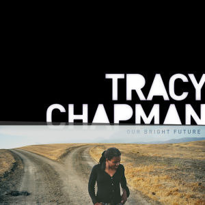 [중고] Tracy Chapman / Our Bright Future (홍보용)