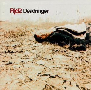 [중고] Rjd2 / Dead Ringer (수입)
