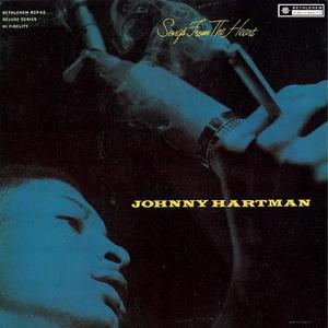 [중고] Johnny Hartman / Songs from the Heart (수입)
