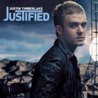 [중고] Justin Timberlake / Justified (홍보용)