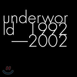 [중고] Underworld / Underworld 1992-2002 (2CD/홍보용)