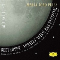 [중고] Maria Joao Pires / Beethoven: Piano Sonata Nos.13. 14 &#039;Moonlight&#039; &amp; 30 (수입/Digipack/4534572)