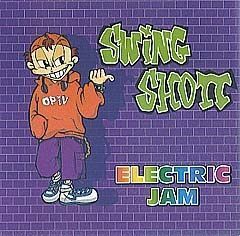 [중고] Swing Shott / Electric Jam (일본수입/cas2037)