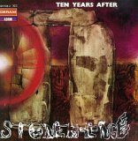 [중고] Ten Years After / Stonedhenge (수입)
