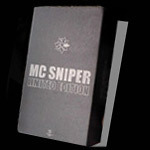 [중고] 엠씨 스나이퍼 (MC Sniper) / Limited Edition (4CD Box/아웃케이스 없음)