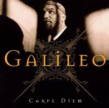 [중고] Galileo (Freddy Scholl) / Carpe Diem (수입)