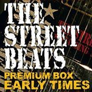 [중고] The Street Beats / Premium Box -Early Times- (박스세트/16CD/일본수입/vizl364)