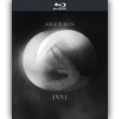 [중고] [Blu-Ray] Sigur Ros / Inni (수입/2CD &amp; Blu-Ray/Digipack)