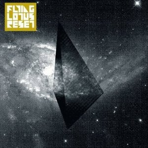 [중고] Flying Lotus / Reset EP (Digipack/수입)