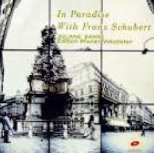[중고] V.A. / In Paradise With Franz Schubert