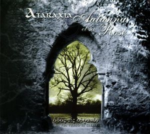[중고] Ataraxia /  Autunna Et Sa Rose   R06;R11; Odos Eis Ouranon - La Via Verso Il Cielo (수입/2CD/Digipack)