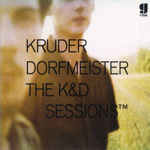 [중고] Kruder &amp; Dorfmeister / The K&amp;D Sessions (Digipack/2CD/수입)