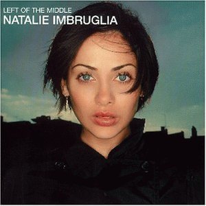 Natalie Imbruglia / Left Of The Middle (수입/슈퍼쥬얼케이스/미개봉/케이스파손)