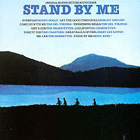 O.S.T. / Stand By Me (미개봉)