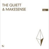 [중고] 더 콰이엇 (The Quiett) &amp; 메익센스 (Makesense) / 246