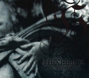 [중고] Hexperos / The Garden of the Hesperides (Digipack/수입)