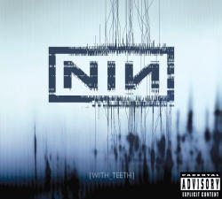 [중고] Nine Inch Nails / With Teeth (Dualdisc/수입)