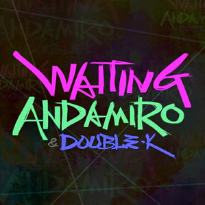 [중고] 안다미로 (Andamiro) / Waiting (Single/Digipack/홍보용)